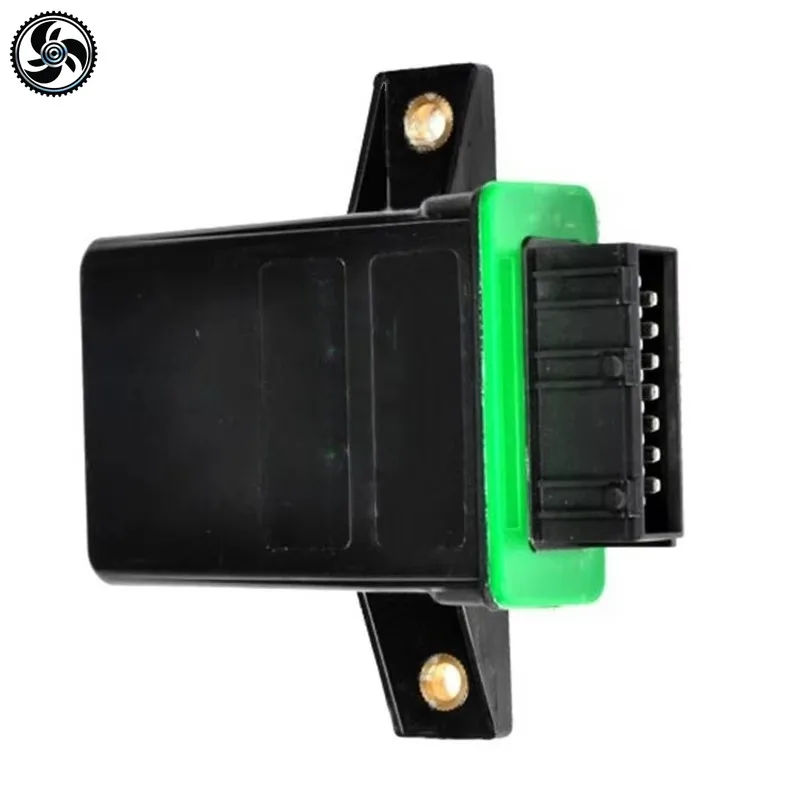 OEM 9614696080 Automobiles Water Temperature Control Box For DONGFENG CITROEN FUKANG988 ELYSEE DF3036 DF3037 DF3038