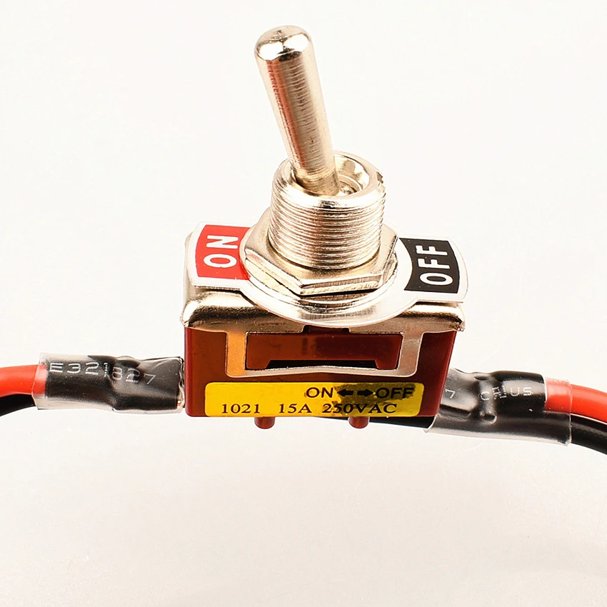 

Large Current High Load Power Supply Switch with T Plug XT30 XT60 XT90 Connector for RC Aircraft Model ESC Battery Parts