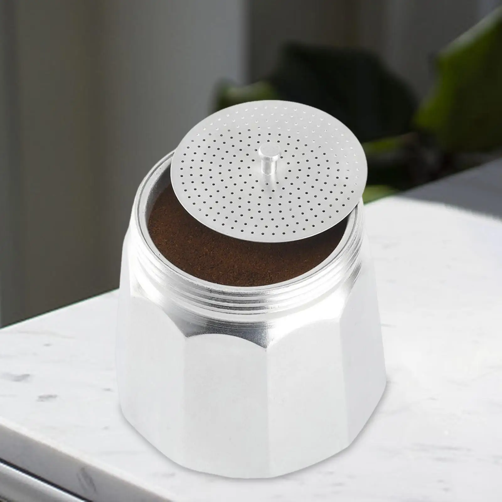 High Quality Stainless Steel Coffee Tamper, Barista Tool Set