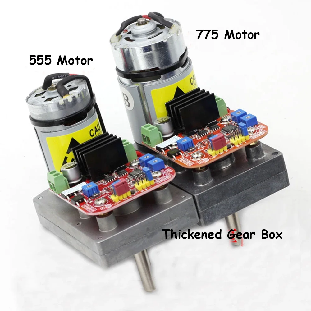 ASME-MRB 360 Degree Servo High Power Torque Magnetic Encoded Steering Gear 110/180/260/300/380/400kg.cm for Robot RC Car DIY Toy