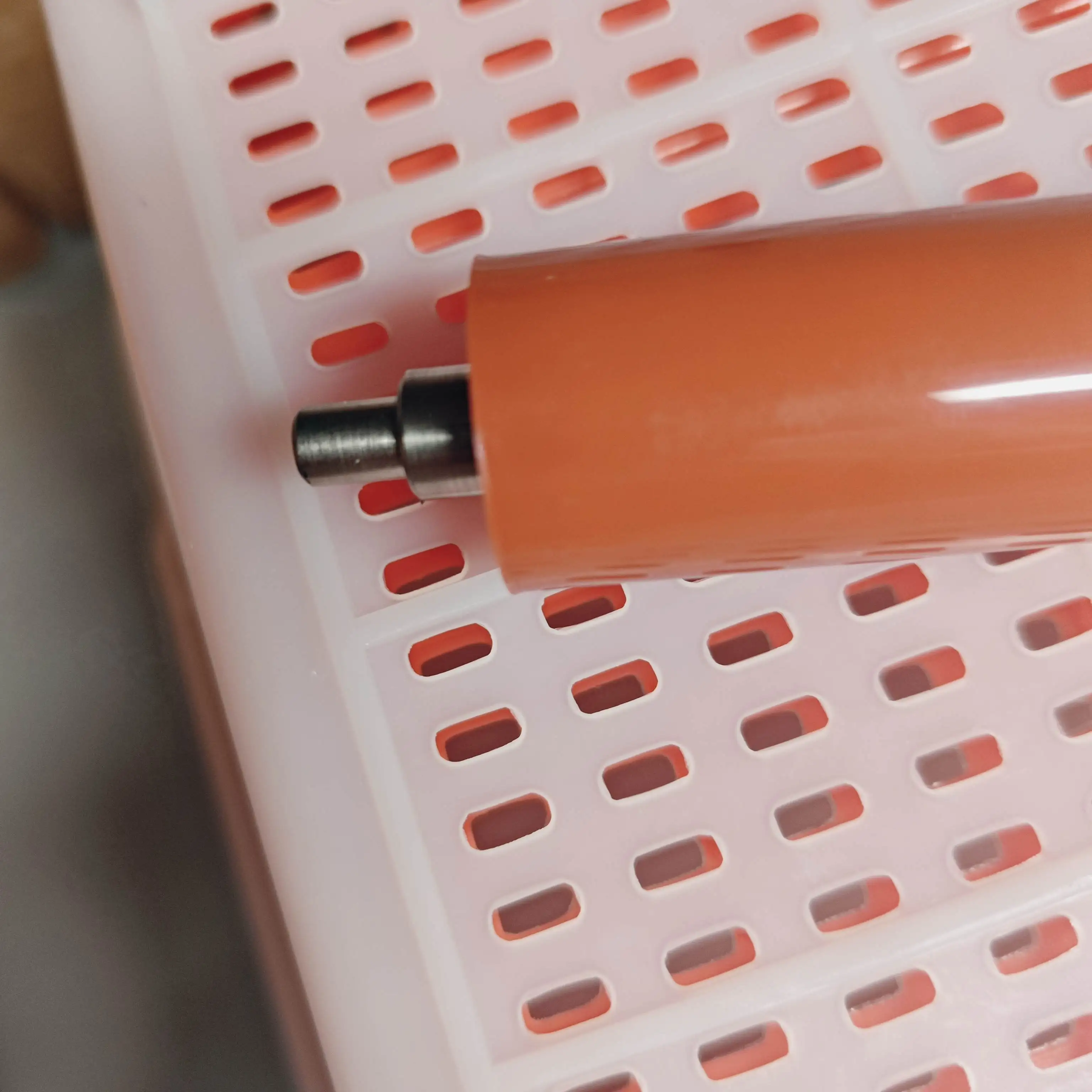 レックスマーク-ms321-ms421-ms521-ms621-ms611-ms312-ms415-ms510-ms310-610-m1140用下部圧力ローラー