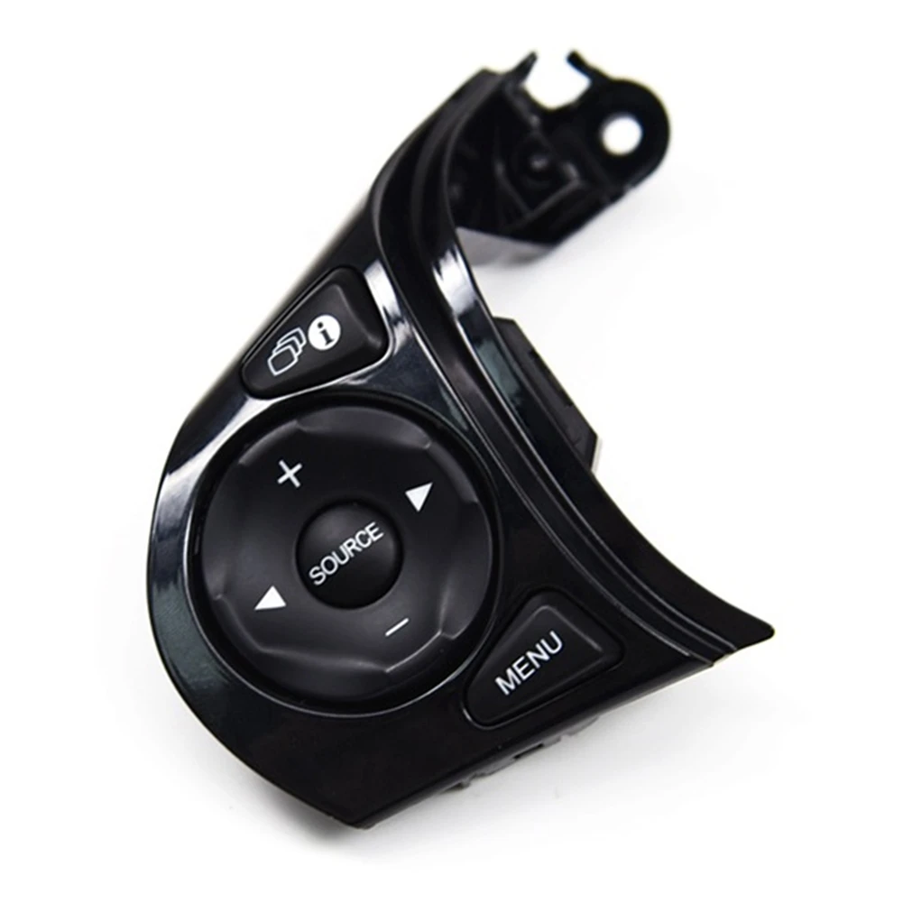 

35880-TR0-A02 Car Multifunction Steering Wheel Left Button Cruise Control Switch for Honda Civic 1.8L 2012-2015