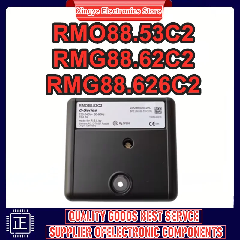 

100% новые оригинальные интегральные схемы RMO88.53C2 RMG88.62C2 RMG88.626C2