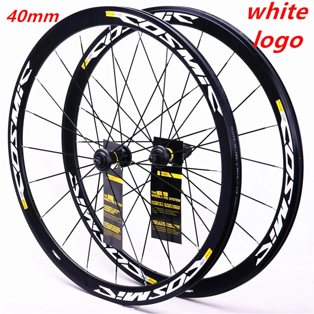 Litepro 40 50mm 700C  V Disc Brake Center Lock Wheelset Road Bicycle Aluminum Alloy 11Speed Wheels