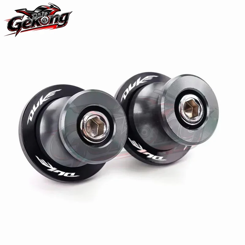 Swingarm Spools For Honda CB 1000 CB1000 Hornet 1000 SP 2024 2025 Motorcycle Accessories 8MM Stand Screws Sliders CBR 1000RR - view 3