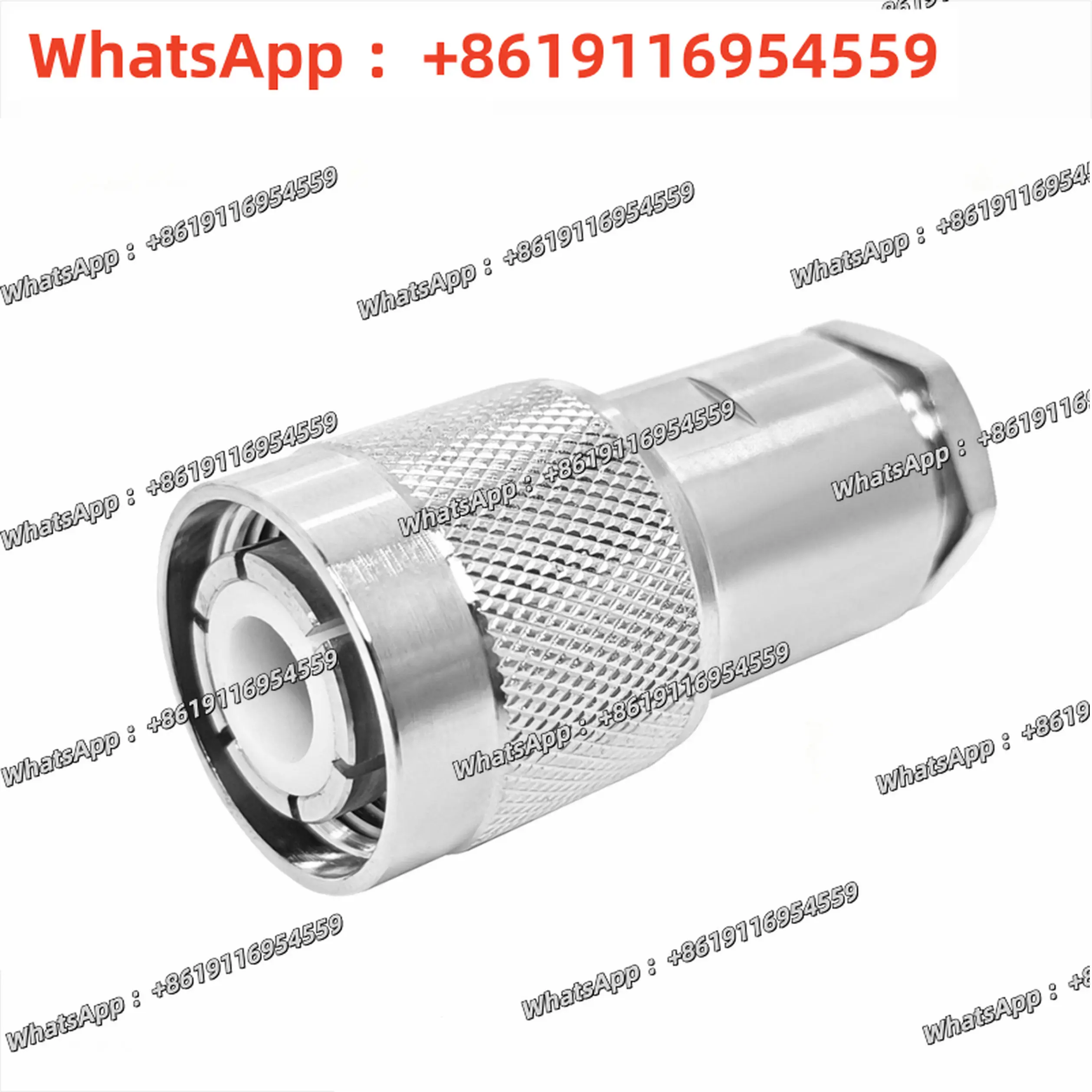 Wodf Rf Coaxial Con…