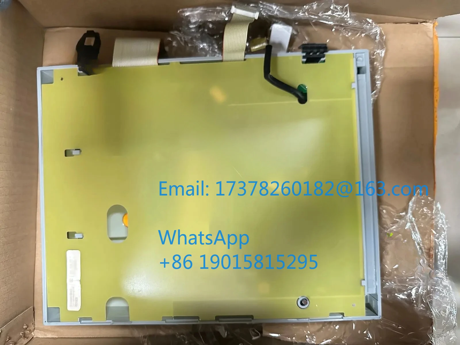 Б/у 590PXD-0011-UK-0