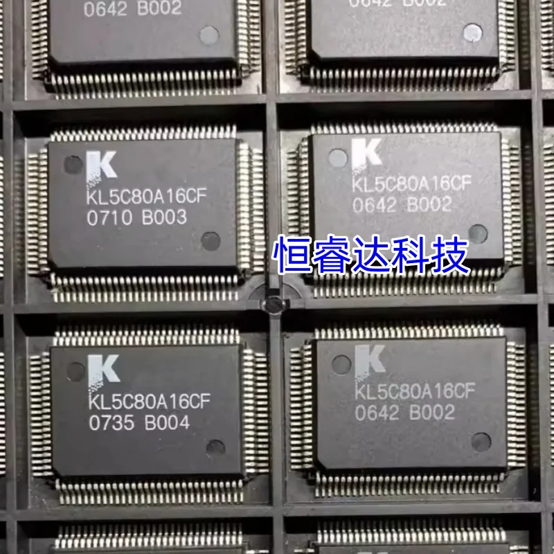 (1-5piece) 100% New KL5C80A16CF QFP100 Chipset