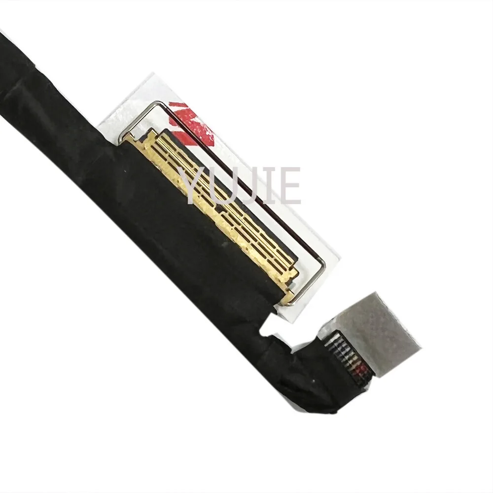 PJE LCD LVDS Cable 360HZ 30PIN For DELL Alienware M17 R3 02C1T7 2C1T7 DC02C00RY00