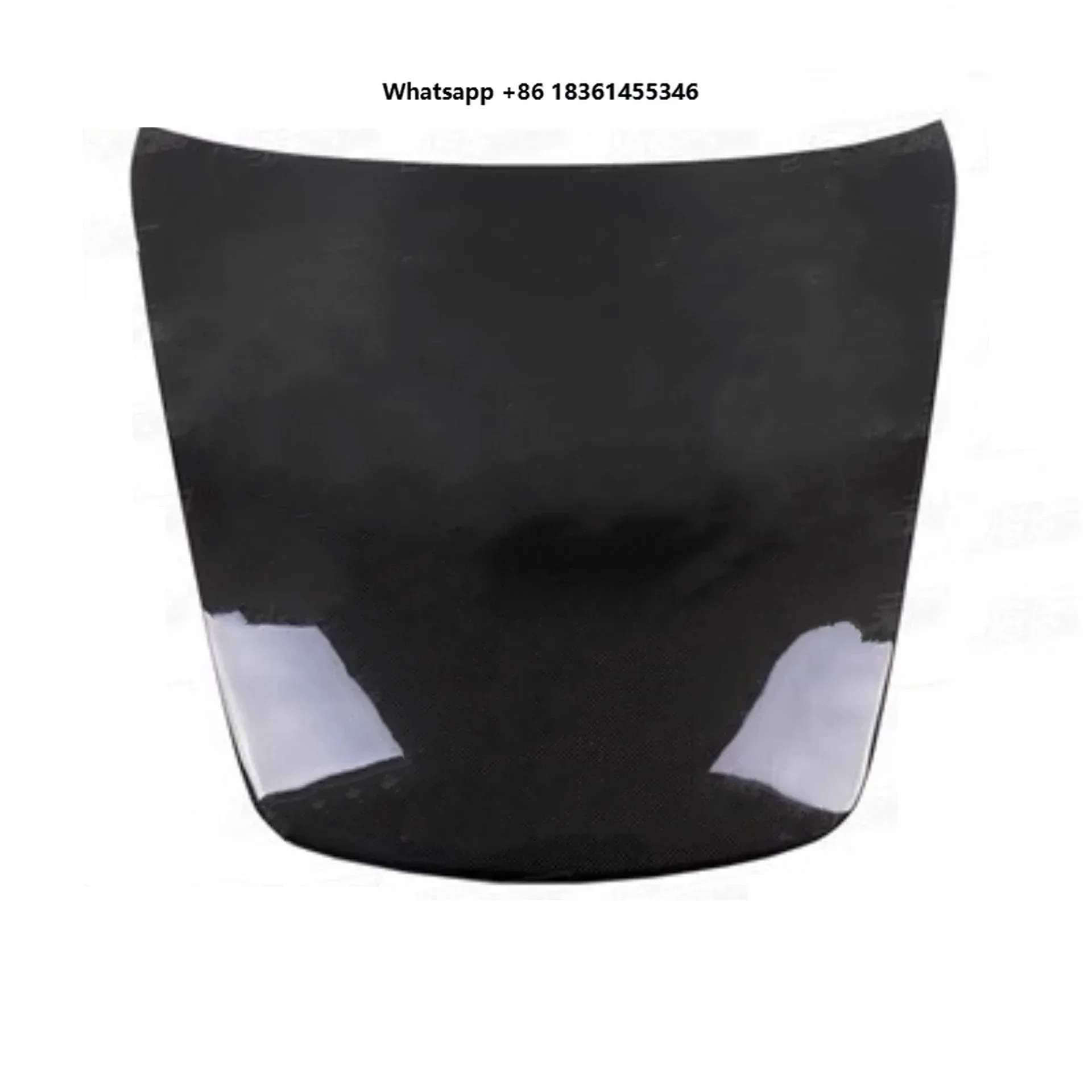 

for Carrera 911 997 05-11 Hood Light Weight Bonnet Car Accessories Body Kit Carbon Fiber Engine Cover
