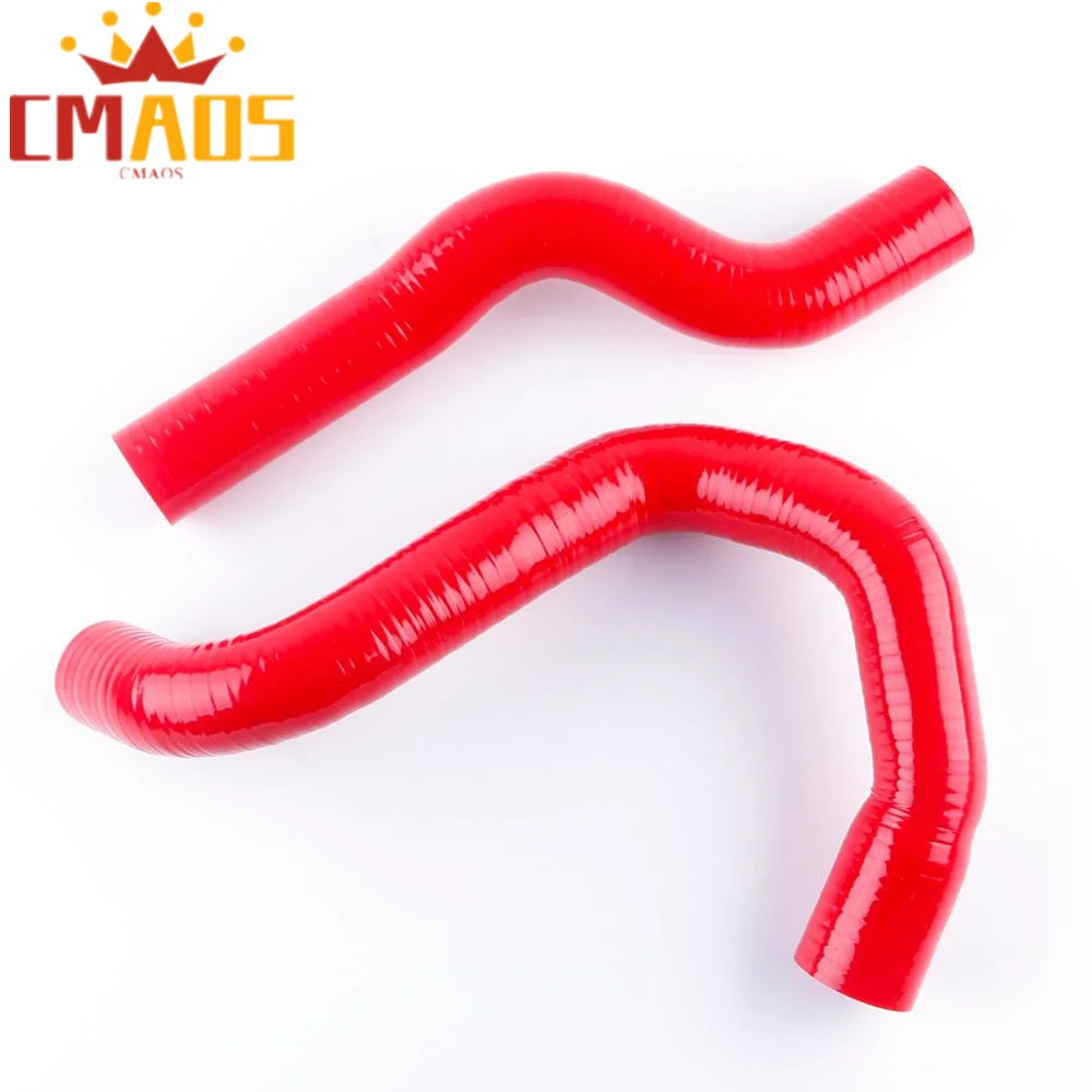 

Silicone Radiator Hose Tube For 1968-1979 FORD F100/F150/F250/PICKUPS