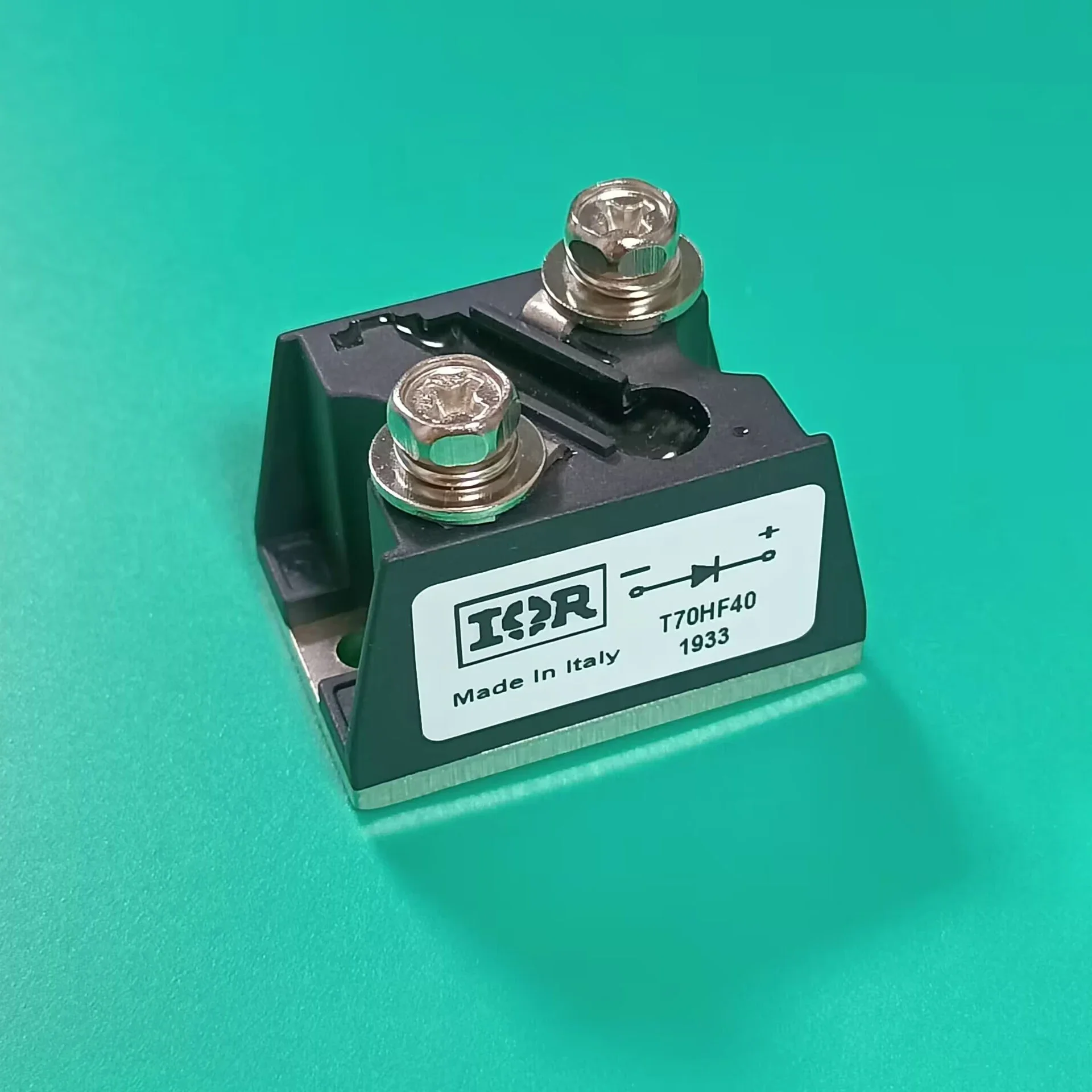 T70HF40 MODULE T70HF 40 Power Rectifier Diodes VS-T70HF40 DIODE 400V 70A D-55 VST70HF40 T70 HF40 T 70HF40 T70H F40