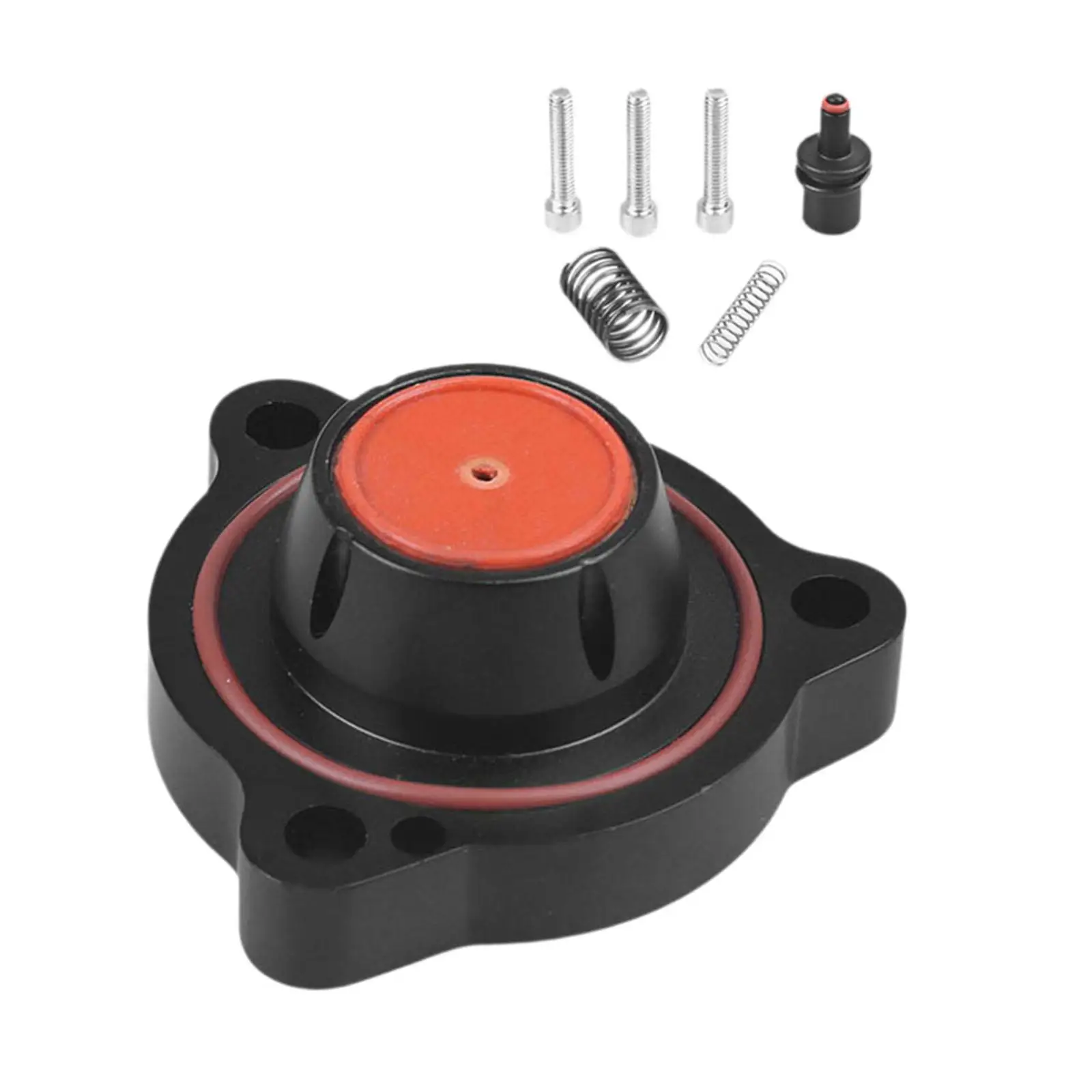 

Blow Off Valve Aluminum Alloy Turbo Dump Valve Kit Vehicle Parts for VW Golf GTI Mk7 2.0TSI Replacement