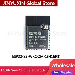 ESP32-S3-WROOM-1 N16R8 Dual Core WiFi&Bluetooth MCU Module IoT Wireless Module