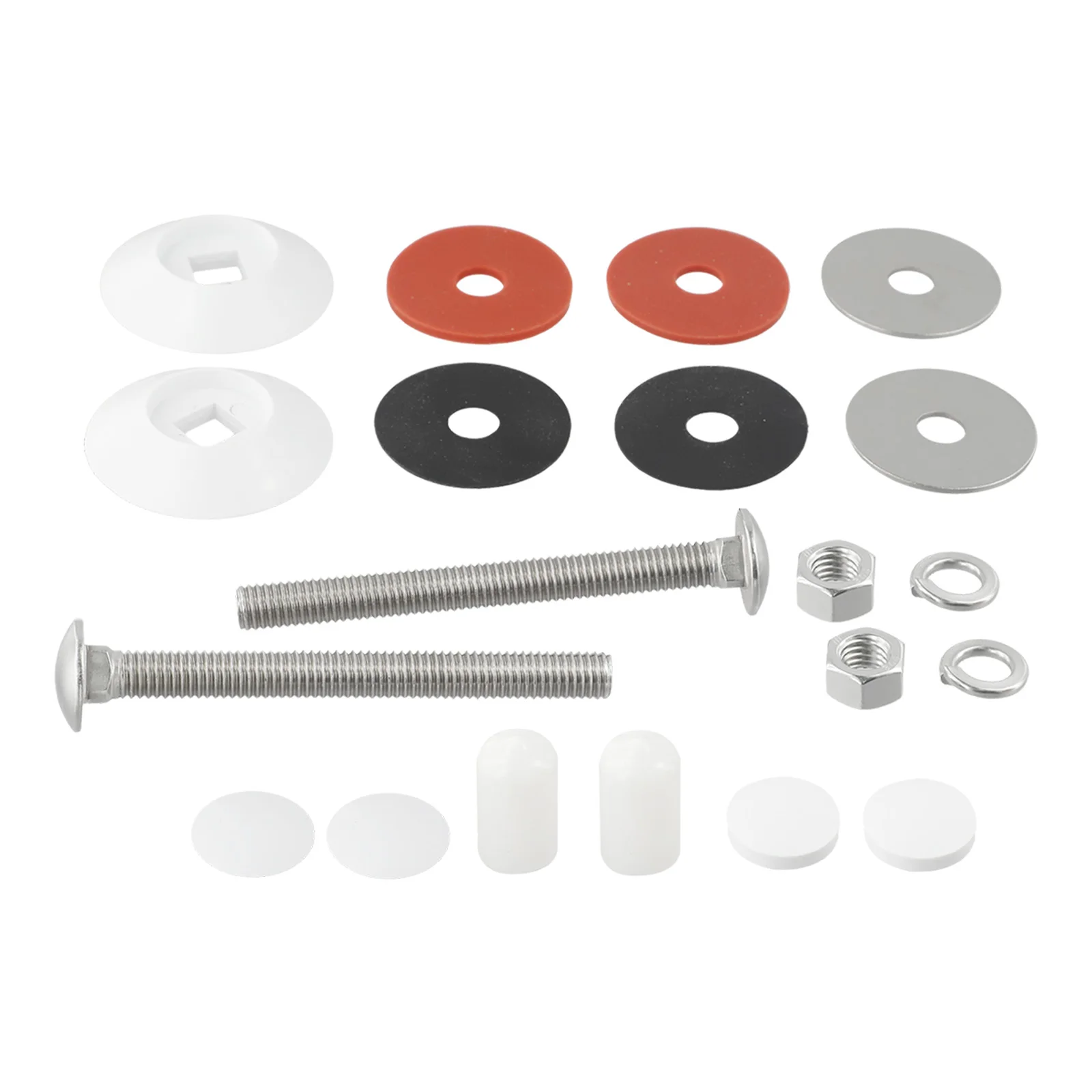 

For Residential Pools DB-TB-M Mounting Kit Includes All Necessary Components Premium Plastic 304 Stainless Steel