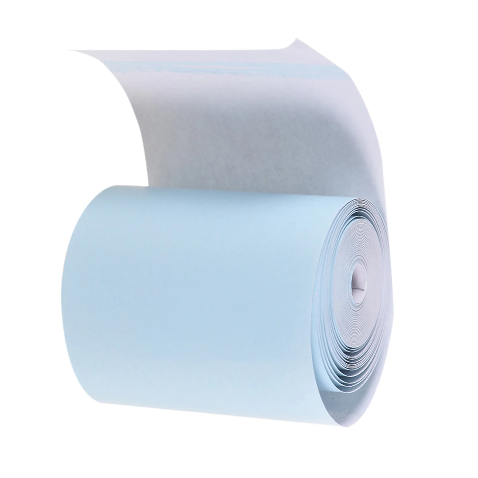 Color Thermal Paper…