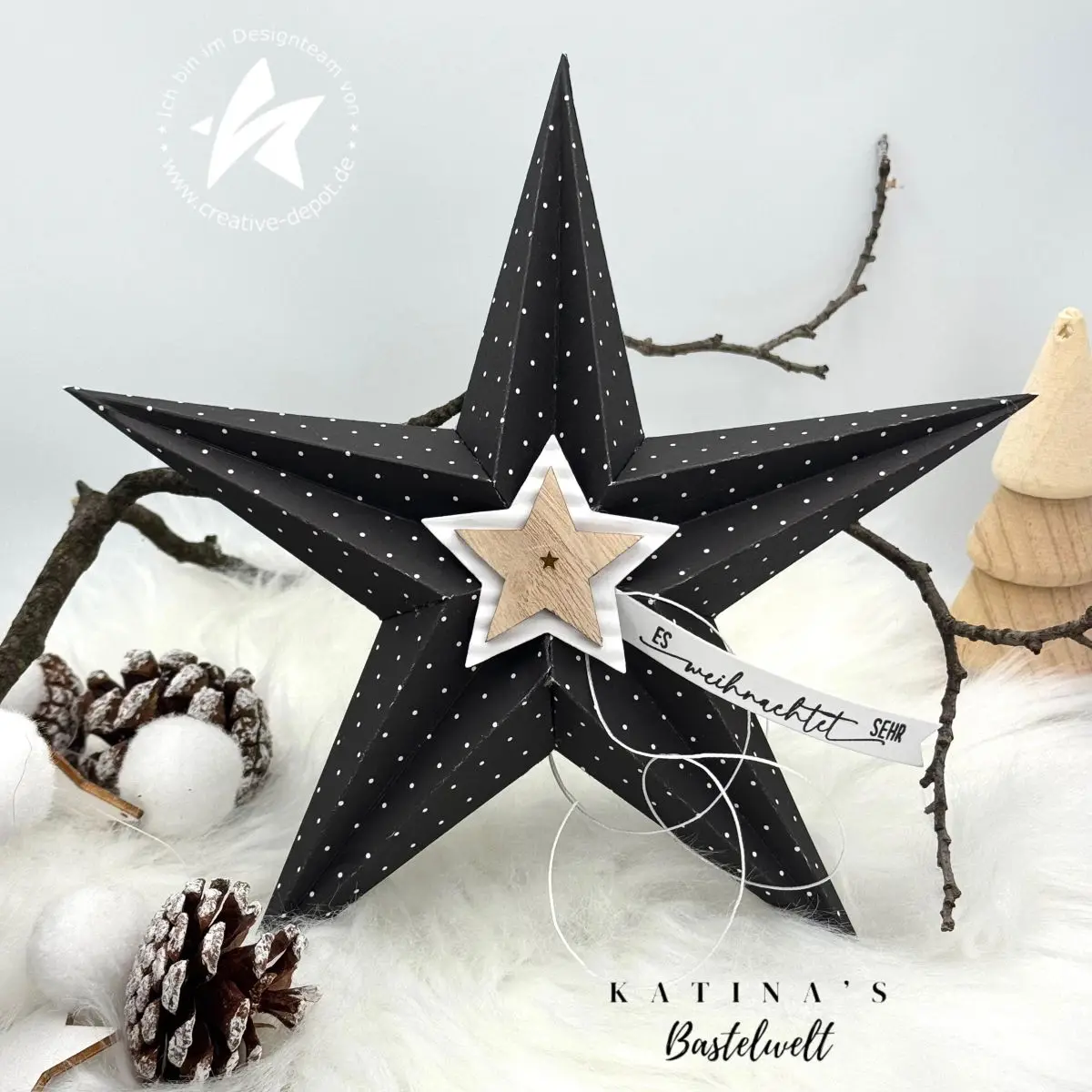 Folding Star Jam Carrier Birthday Colored Ribbon Mushroom Snail Autumn Card Cutting Die for New 2025 Scrapbooking Craft Supplies