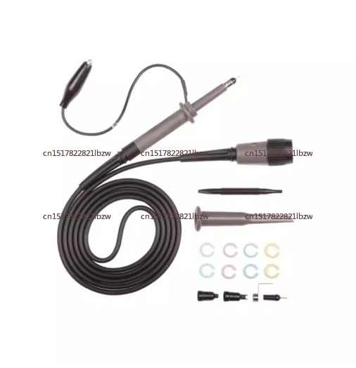 300MHz High Voltage Oscilloscope Probe RP1300H/RP3500A 2000V Probe Bar for Electronic Measurement