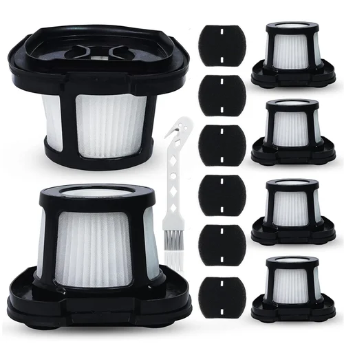 습식 건식 진공 청소기용 교체 부품, 크로스웨이브 하이드로스팀 펫 프로, Bissell X7 3350F 2832Z 2955Z  Best5