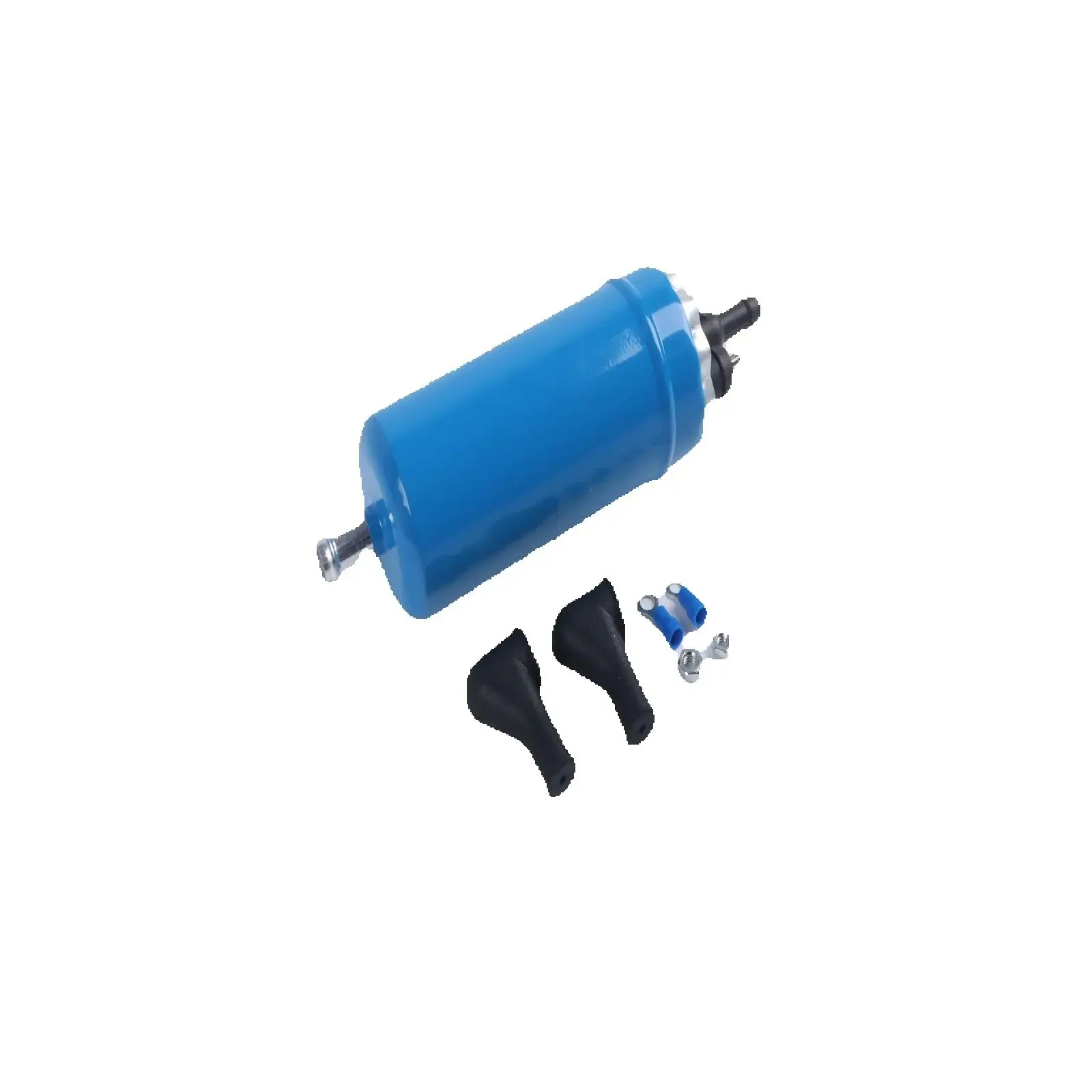 

1PC High Pressure Electric Fuel Pump 0580464038 FOR Benz FOR Renault FOR BMW FOR Alfa 12V