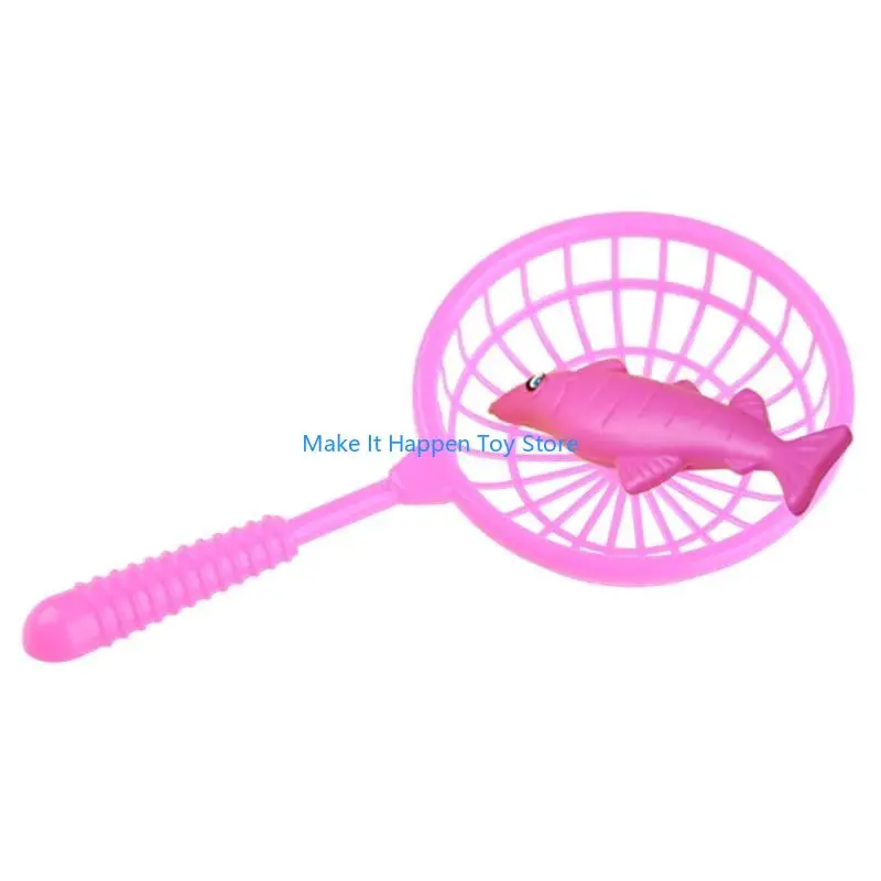 28ec 16,5 plastica per bambini in plastica da bagno con accessori per manico per bambini GI all'aperto