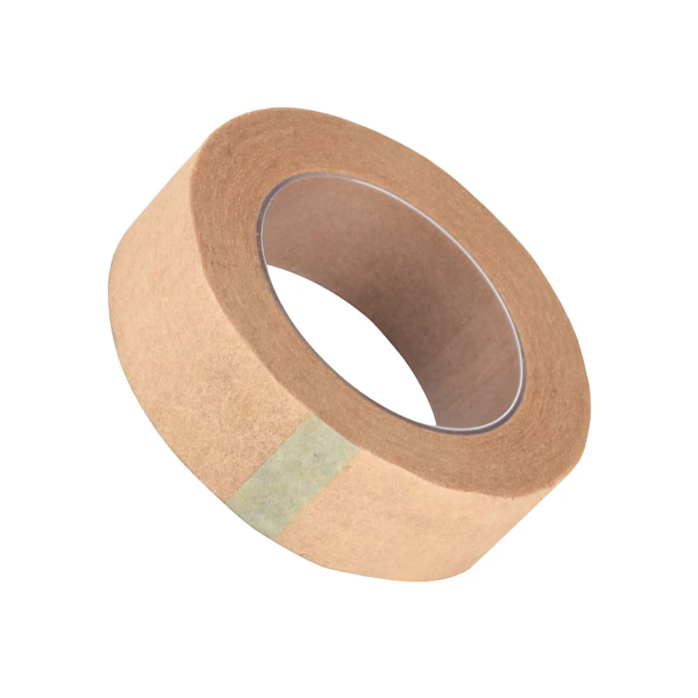 Tattooing Paper Tape Fabric Fixing Tattooing Practice Supplies Surgical Paper Fixed