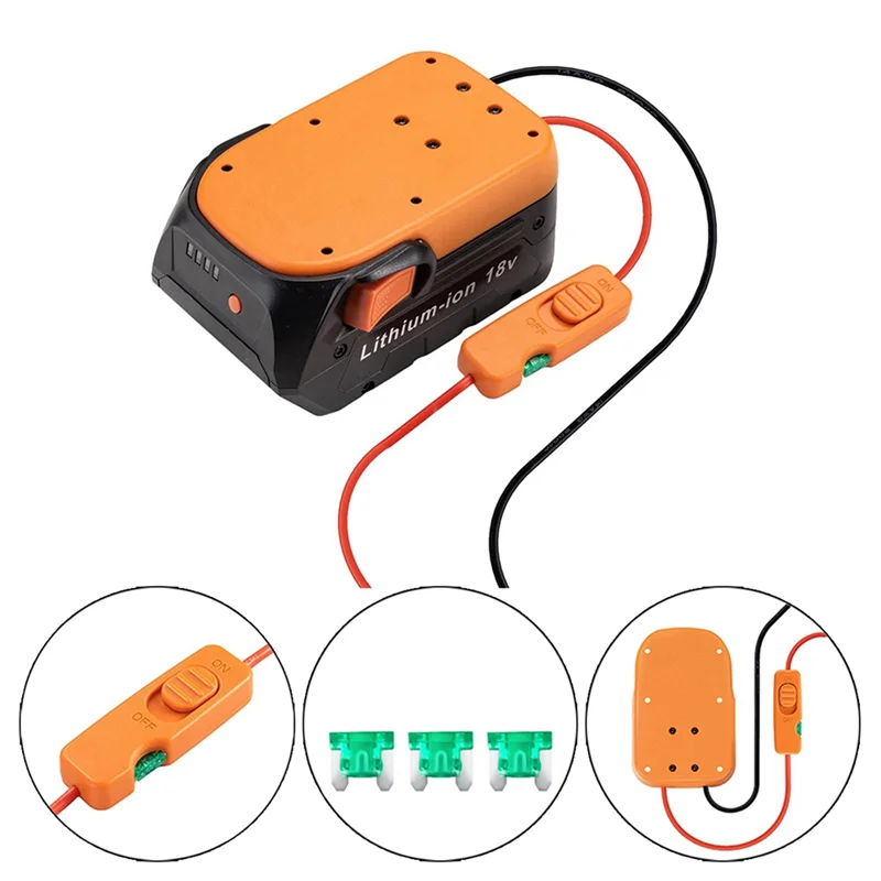 Y42A-Battery Adapte…