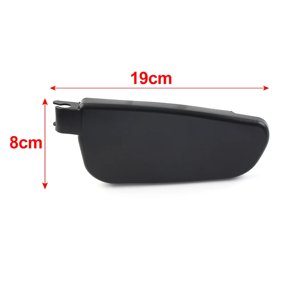 Car Front Right Windshield Wiper Arm Cap Cover For Mercedes Benz GLE300D GLE400 GLE63AMG GL320/350/450 ML320/350/550 1648240049