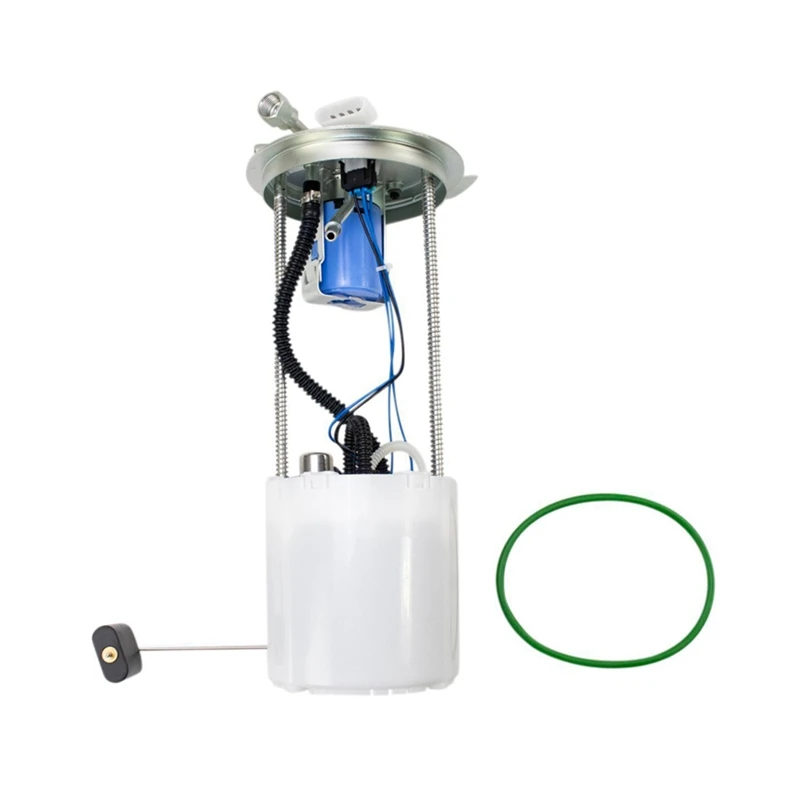 1 PCS Car Fuel Pump Module Assembly E3724M MU1473 19133588 P76700M FG1308 SP6653M ABS For Hummer H3 3.5L 3.7L L5 2006-2008