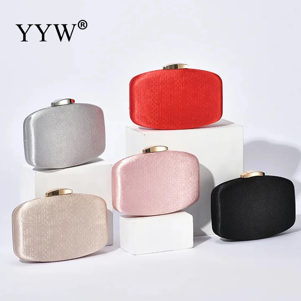 Elegant Women Clutch Bag Evening Bag Simple Design Luxury Exquisite For Women Ladies Wedding Party Mini Pursehandbag Clutches