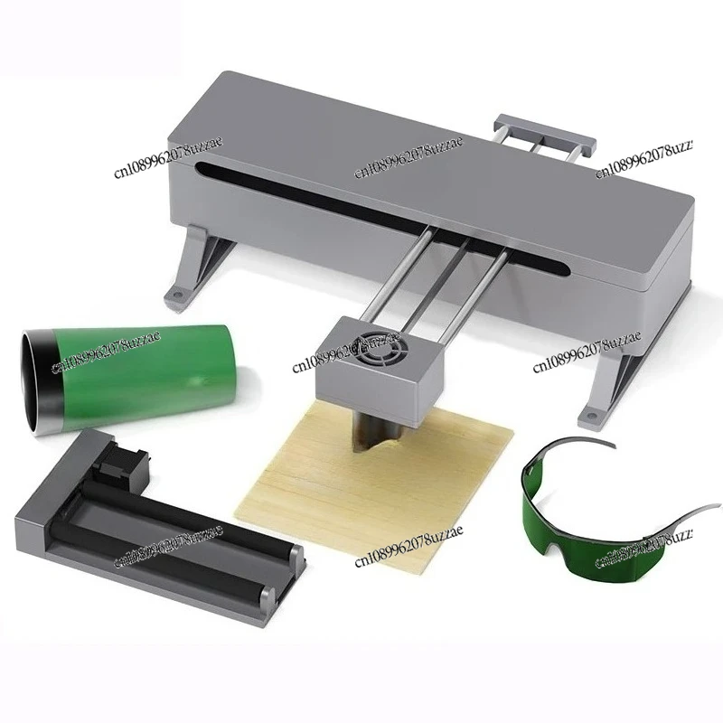 DJ7 5W Portable Min… - image