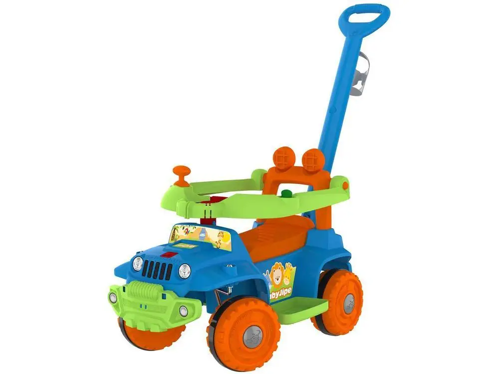 babyjeep-children's-ride-cart
