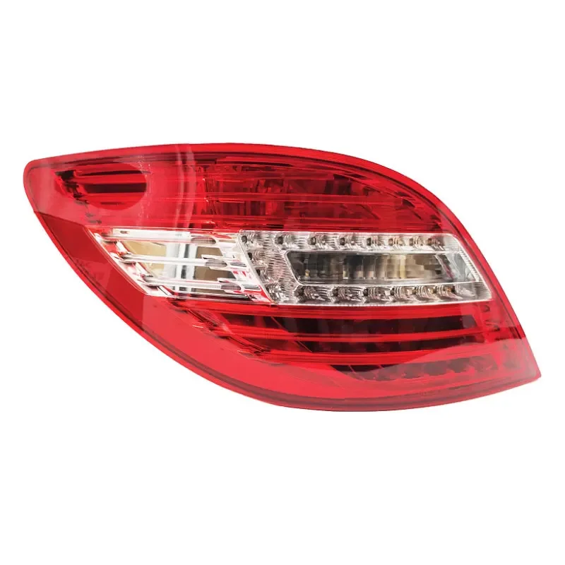 Car Exterior Accessories For Mercedes-Benz W251 R Class 2009-2013 Rear Tail Light Siganl Lamp Brake Right Taillight Assembly NEW