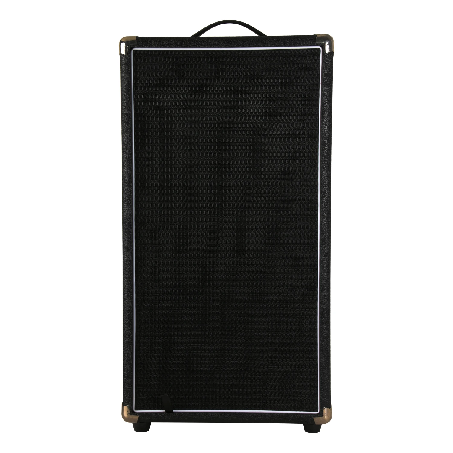 High quality black electric guitar Bass speaker electric guitar Bass speaker guitar amplifier MICRO-CL/BA-100