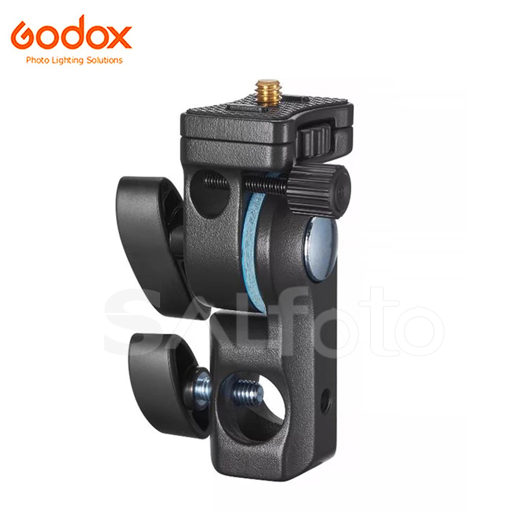 Godox AD-E2 Holder E Bracket with 1/4