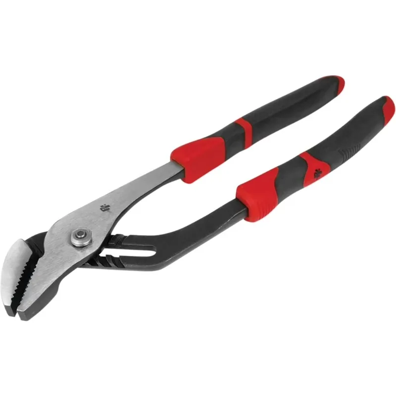 W30743 12-Inch Groove Joint Pliers