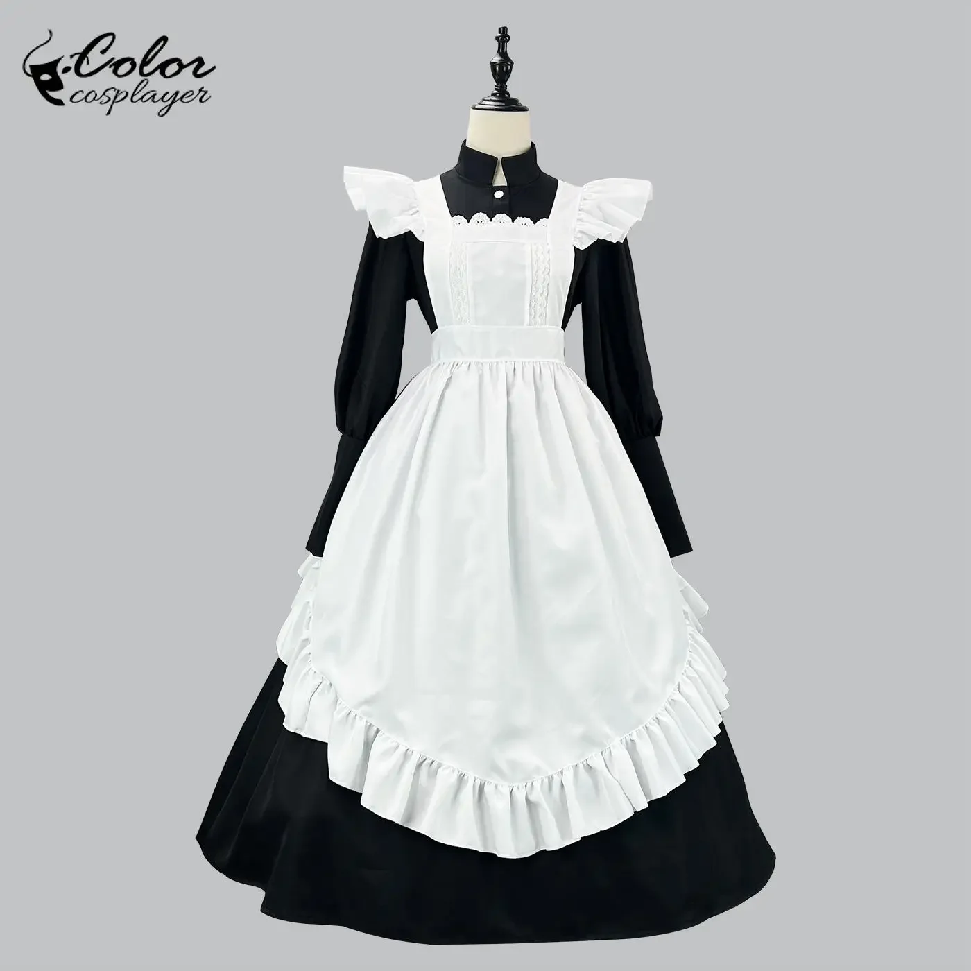 #22 Top Maid Costume Dresses with Apron Sets Picks for Every Budget