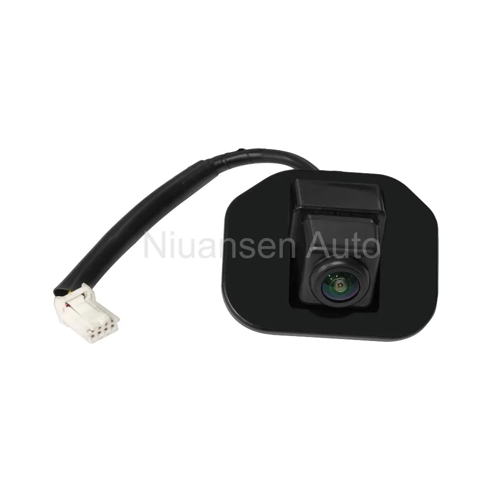 28442-6LA0A 284426LA0A Car Rear View Assist Parking Backup Camera For NISSAN Sentra 2019-2022 High Quality Car Accessories