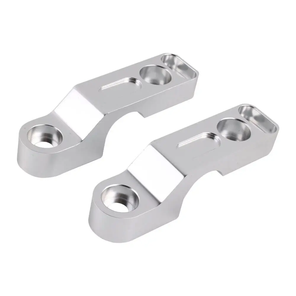 Billet Aluminum Rear Subframe Brace for Honda Civic ES EP3 01-05 Acura RSX 02-06 Silver Gold