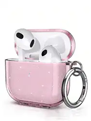 For Apple Airpods Pro 3/Pro 2/Pro Earphone Case Wireless Bluetooth Headset Silicone With Cleaner Kit For Airpods 1or2/3/4 Cover