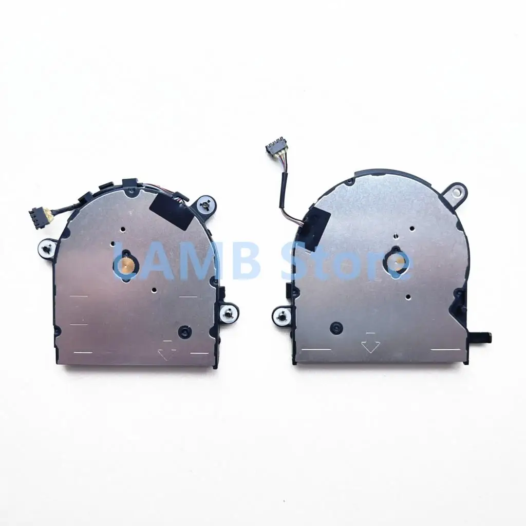 For HP Elitebook X360 1030 G3 Laptop Coolers Heatsink FAN ND55C02