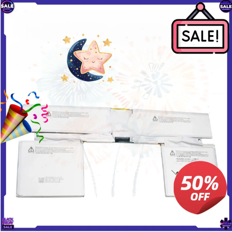 SWZY G3HTA024H G3HTA020H Screen Keyboad Battery for Microsoft Surface Book 1 13.5