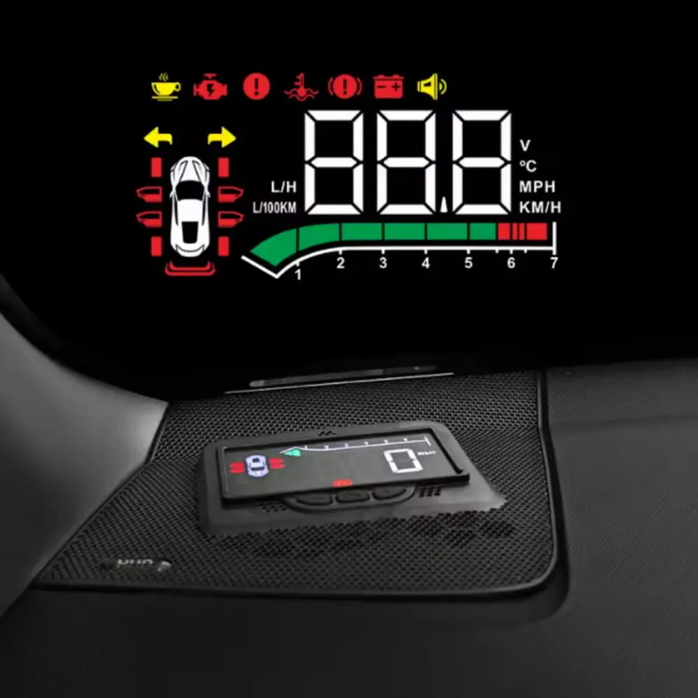 ヘッドアップディスプレイ MAZDA6 アテンザGJ Sd2fff0be01d7451580ae8a9bb1f9f
