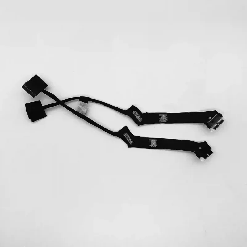 

1 шт. новый аккумуляторный кабель IDP60 DC 020049 O00 для ноутбука Dell Alienware X16 R1 0DM7CJ TT
