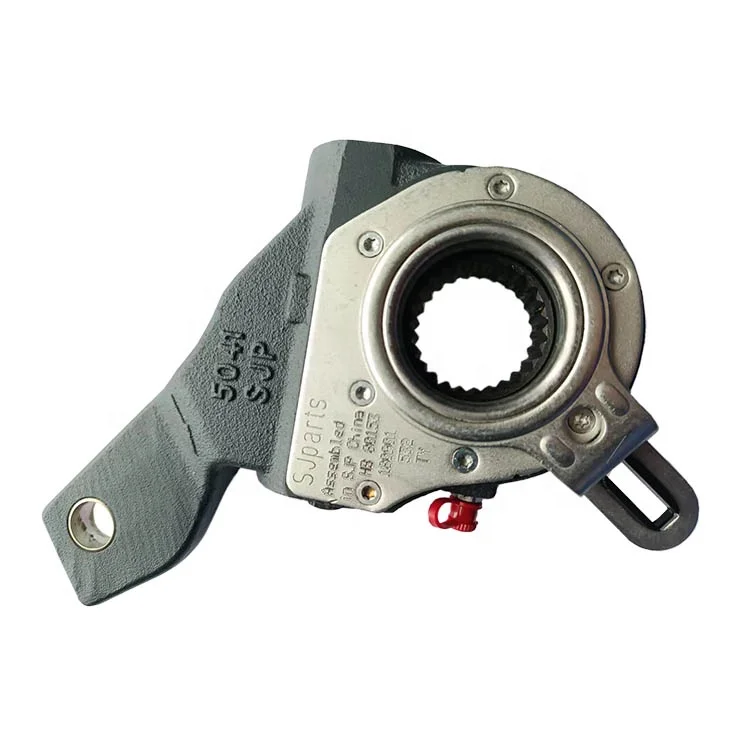 Auto Parts Automatic Slack Adjuster For Heavy Duty Trucks 5 Holes 10 Teeth