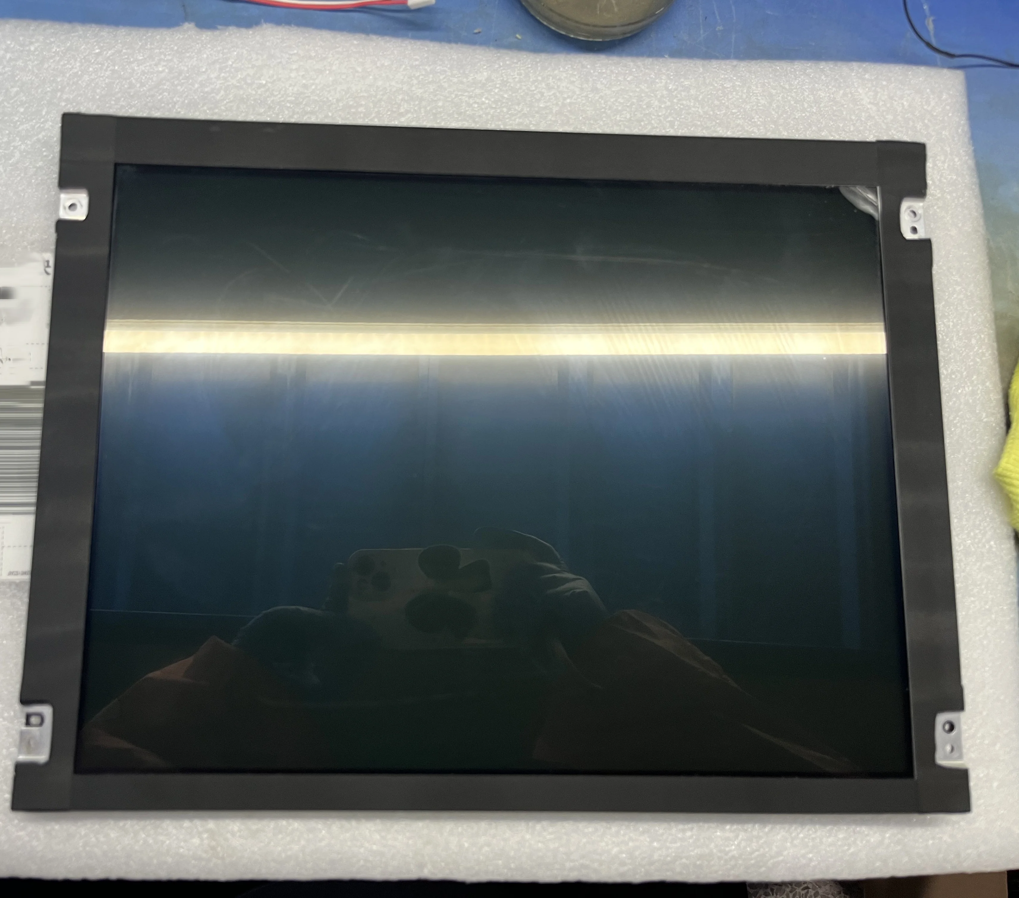 

NL10276AC30-04L ЖК-дисплей (экран)