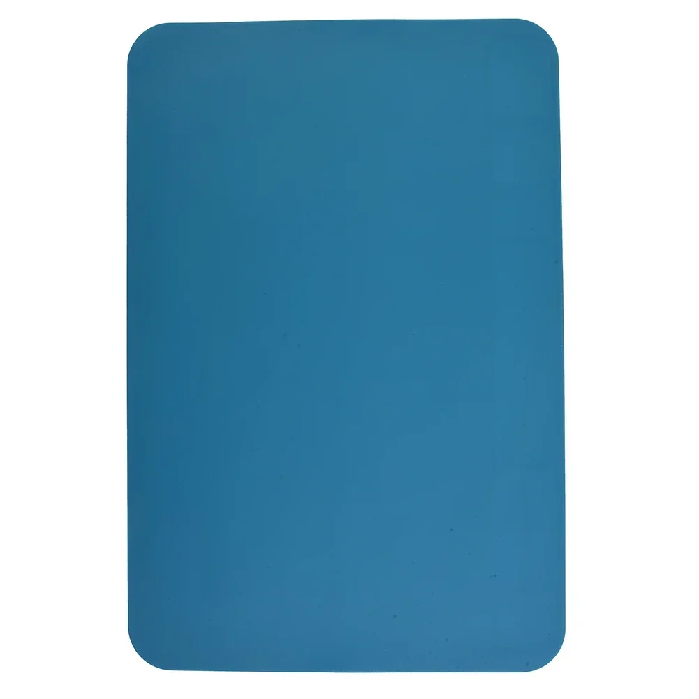 Imagem -06 - Almofada de Silicone Antiestática para Isolamento Térmico Esteira de Reparo de Solda Telefone pc Work Desk 30x20cm Ferramentas de Soldagem 12 mm