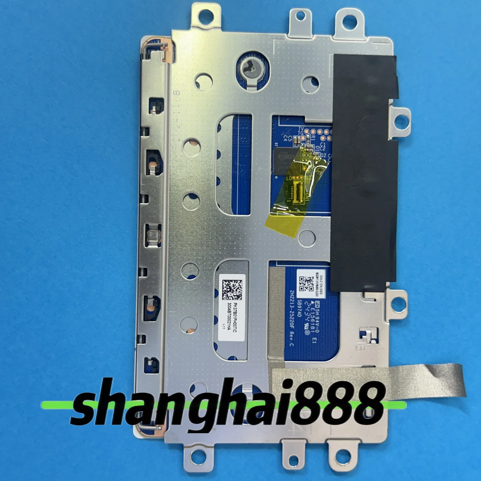 New Touchpad Clickpad Trackpad For lenovo IdeaPad Slim 5 16ABR8 82XG 16IAH8 83BG 16IRL 82XF