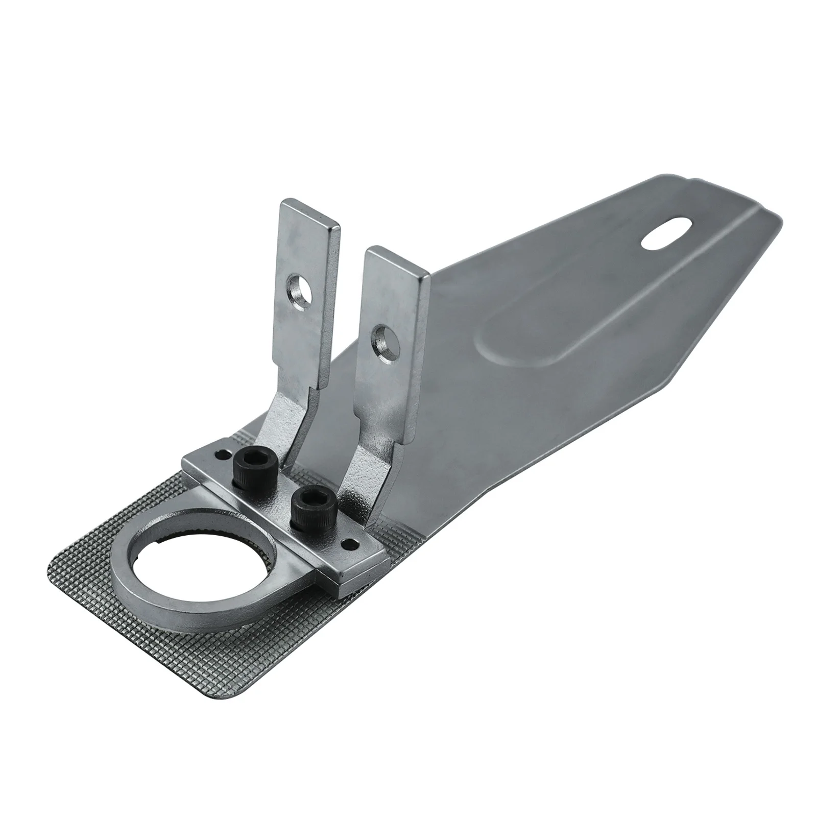 Feed Plate & Work Clamp Foot Kit Fits JUKI LK-1850, LK-1900, JACK JK-T1900 Bartacking Sewing Machine Parts Accessories