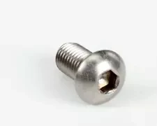 

SC06-010 Henny Penny Screw 1/4-28 X 1/2 Buttonhdsoc Genuine OEM HENSC06-010